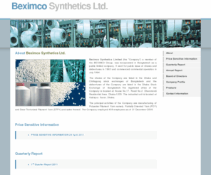 beximcosynthetics.com: Beximco Synthetics Ltd.
beximco