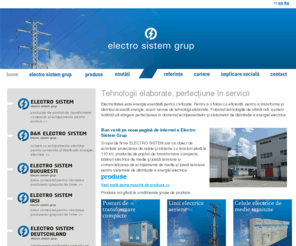 electro-sistem.com: electro sistem grup
electro sistem grup