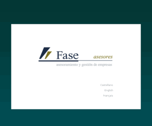 faseasesores.com: fase asesores
página oficial de fase asesores, asesoria consultoria