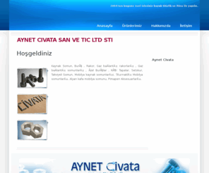 aynetcivata.com: Aynet Civata
Aynet Civata