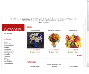 floristde.com: Florist DE
Florist DE.  Delaware Flower Shop.  DE Flower Delivery in all 50 States.  De Florist local De Flower Delivery.