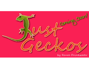 justgeckos.com: Just Geckos by Renee Drinkwater
The Gateway Gecko - Captive Bred Crested Geckos, Care Sheets, Morph Guides, Clark's Gecko Diet and more. 