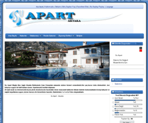 suapart.com: Su Apart
