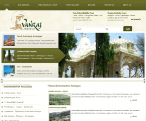vanrajtravels.com: Vanraj Travels
Vanraj Travels