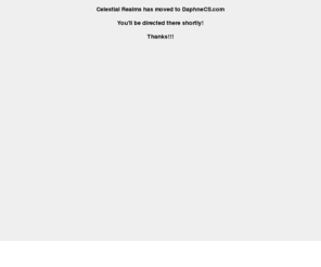 celestialrealms.net: Celestial Realms
Celestial Realms