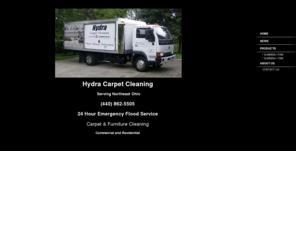 hydracarpet.com: My New Website Home
My New Website