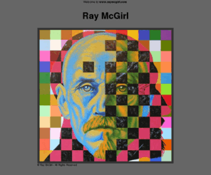 raymcgirl.com: Ray McGirl
Ray McGirl 