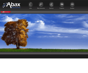 abaxsoluciones.com: Abax Soluciones
Abax Soluciones