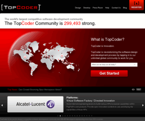 algorithminstitute.com: TopCoder,Inc.
