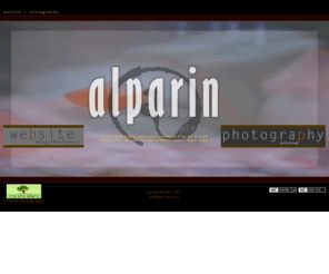 alparin.com: aLparin™ tEChnOlogies
Doing website design, development and photography services for everyone in the community.