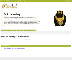 goldjewellery.co: We're sorry, but something went wrong (500)
