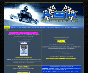 rencontres elceka karting