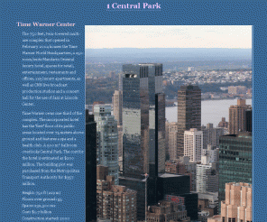 1centralpark.com: 1 Central Park
