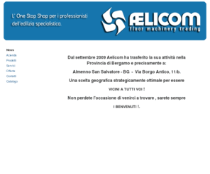 aelicom.net: - Aelicom - News
