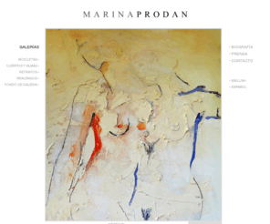 marinaprodan.com: Marina Prodan
Marina Prodan