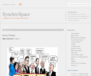 synchrospace.com: SynchroSpace
