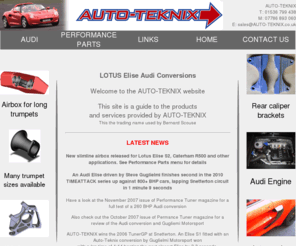 auto-teknix.co.uk: auto-teknix
Auto-Teknix homepage