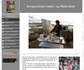 borupsminde.dk: Forside - www.borupsminde.dk
Forside - www.borupsminde.dk