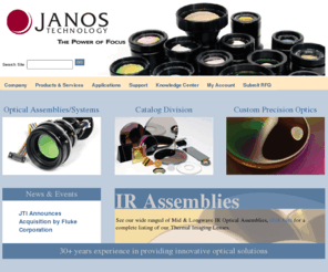 janostech.com: Janostech.com | A World Leader in Advanced Optical Solutions
Place your page description here.