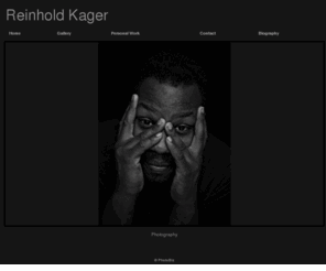 reinholdkager.com: Reinhold Kager - Photography
This is the official Website of Reinhold Kager