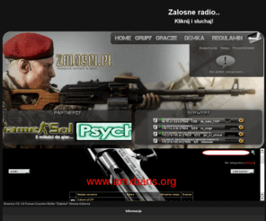 zalosni.pl: : Serwery CS 1.6 Forum Counter-Strike "Żałośni"
