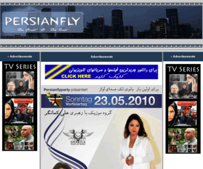 helheleh.com: Persianfly
Demoseite für Joomla Templates Module und Komponenten