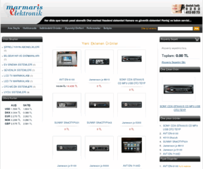 marmariselektronik.com: Marmaris Elektronik
Marmaris Elektronik