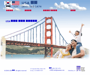 usaemin.com: USA Emin
Since 1977, USA Emin has been in the investment and immigration business. With direct access to a wide network of investors, real estate developers and business partners, we can help you find the best opportunity for your immigration needs.