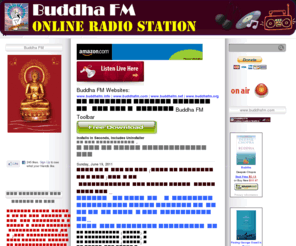 buddhafm.net: Buddha FM
The Official Website of Buddha FM