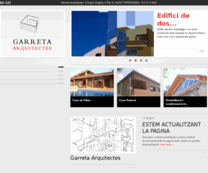 garreta-arquitectes.com: GARRETA ARQUITECTES
