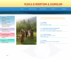 onyhana.it: ONYHANA: scuola di counseling, rebirthing, autostima, potere della mente e sviluppo del potenziale
Scuola di counseling Onyhana: corsi di autostima, rebirthing, reiki, tantra, costellazioni familiari, rebirthing