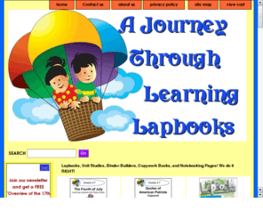 ajourneythroughlearning.com: ajourneythroughlearning.com
