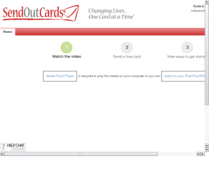 myclientkeeper.net: Welcome to our SendOutCards site!
robb capeling Todd Falcone