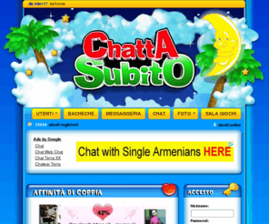 chat gratis chatta