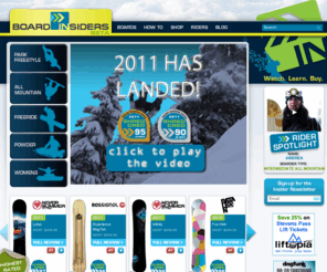 c2btx.com: Board Insiders - Real Riders, Real Reviews - Your Snowboard Resource
Board Insiders is your destination for snowboard reviews, video reviews, and the latest on new snowboard technology.