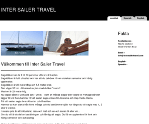 intersailertravel.com: intersailertravel.com
