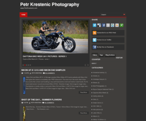 petrkrestenic.com: Petr Krestenic Photography
DESCRIPTION HERE
