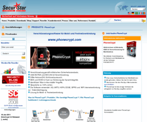 xn--festplattenverschlsselung-wwc.biz: SecurStar, Encryption Software Solutions - Page Not Found
Error page, the requested page does not exist or you are not allowed to access it