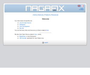 nagafix.co.uk: Nagafix Ltd
