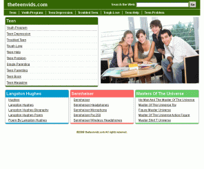 theteenvids.com: banned interdit verboden prohibido vietato proibido
