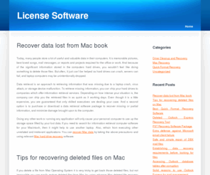 license-software.com: License Software
License Software – 