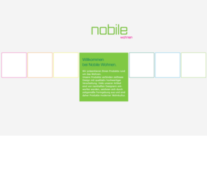 low-budget-design.biz: Nobile Wohnen - Produkte rund um das Wohnen
Nobile Wohnen ist ein Online-Shop aus Hamburg-Eppendorf. Wir bieten Geschirr, Möbel, Geschenke und Accessoires in zeitlosem Design und hoher Qualität.