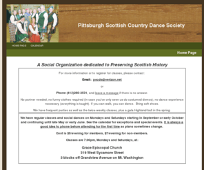 pittsburghscottishcountrydance.org: Home Page
Home Page