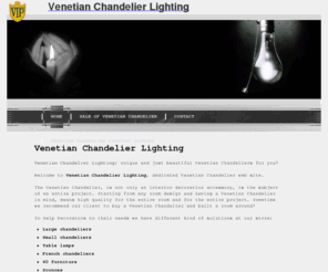 venetianchandelierlighting.com: Venetian Chandelier Lighting, Venetian Chandelier made in Murano
Venetian Chandelier Lighting made in Murano: high quality of glass and colors.