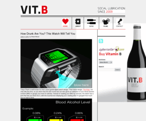 vitaminbwine.com: VIT.B
