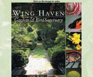 winghavengardens.com: Wing Haven Gardens
