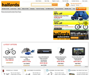 amb.co.uk: Halfords | Bikes | Bicycles | Cycles | BMX Bikes | Bike Shop
A range of bikes online at Halfords including BMX Bikes, mountain bikes, hybrid bikes, road bikes and kids bikes. Order for delivery or reserve and collect in store.