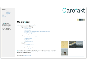 carefactory.org: carefactor.dk
