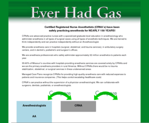 everhadgas.com: Ever Had Gas
