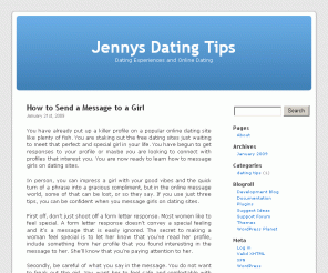 jennysdatingtips.com: Young Government Leaders | Educate, Inspire, Transform
